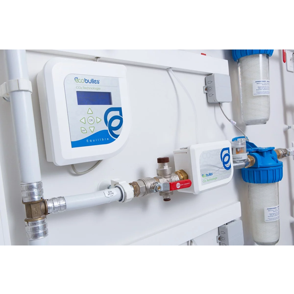 BELIER-SERVICES vous aide à proteger vos installations de plomberie.