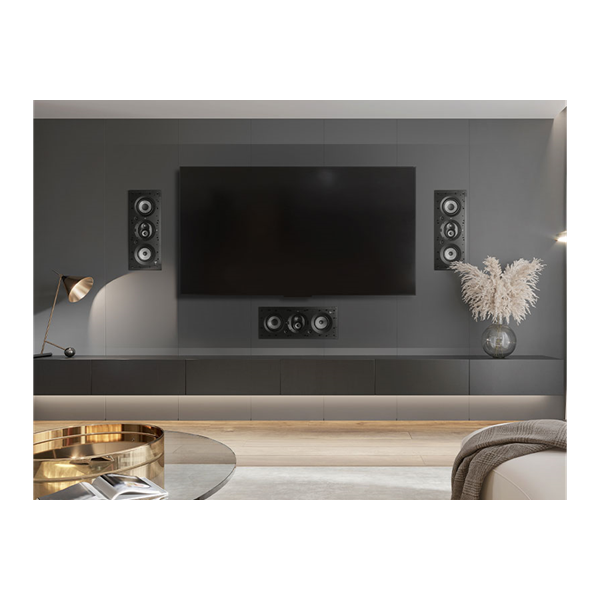 BELIER-SERVICES vous accompagne sur vos projets de Home Cinema