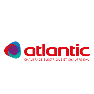 Logo de la marque ATLANTIC