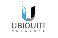 Logo de la marque UBIQUITI